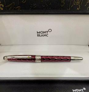 Mont Blanc Pens 11